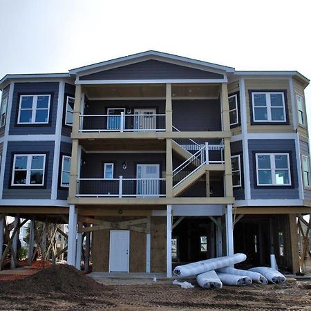 Villa 193 High Point Holden Beach Exterior foto