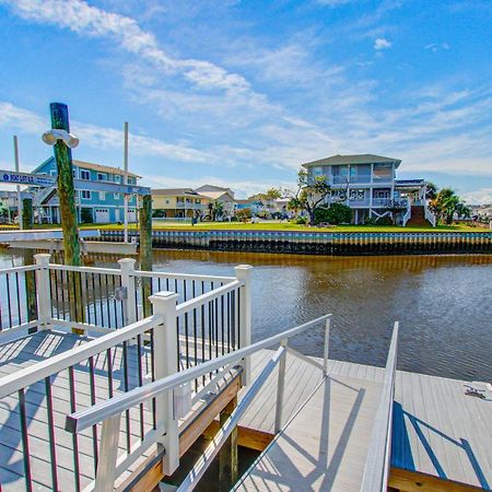 Villa 193 High Point Holden Beach Exterior foto