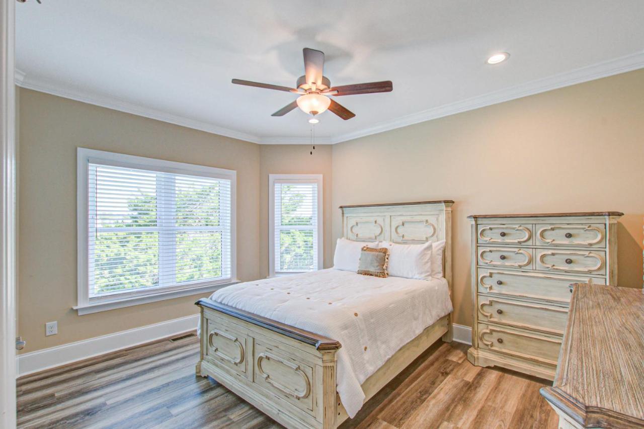 Villa 193 High Point Holden Beach Exterior foto