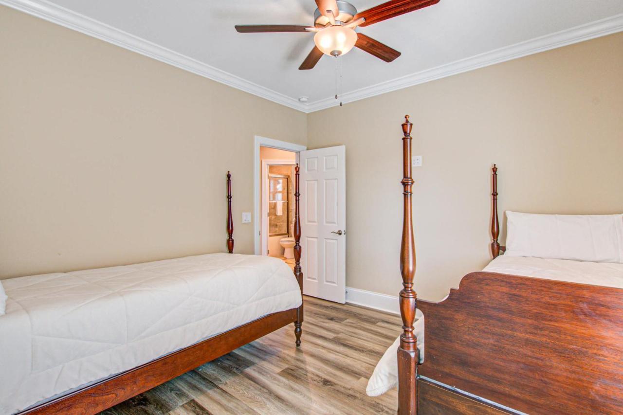 Villa 193 High Point Holden Beach Exterior foto