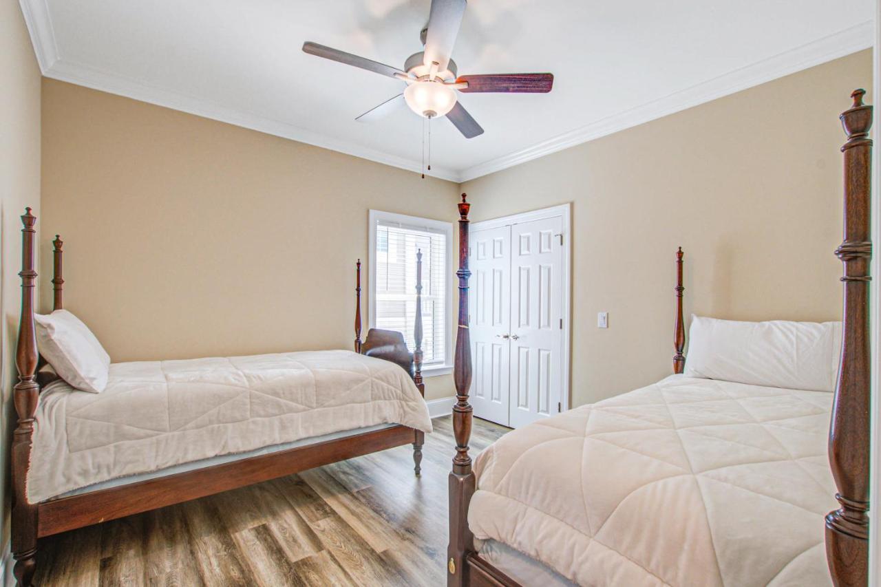 Villa 193 High Point Holden Beach Exterior foto